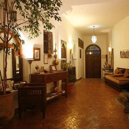 Dar Manara - Medina D'Asilah Hotel Exterior foto